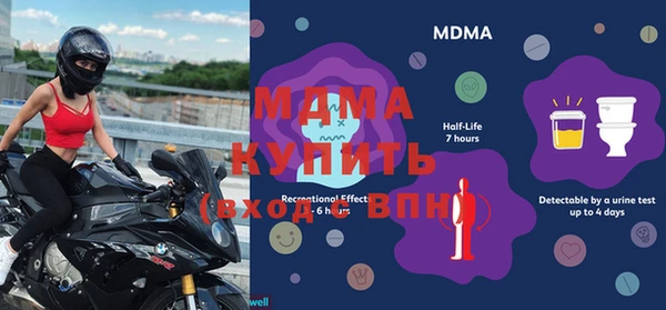 гидра Богданович